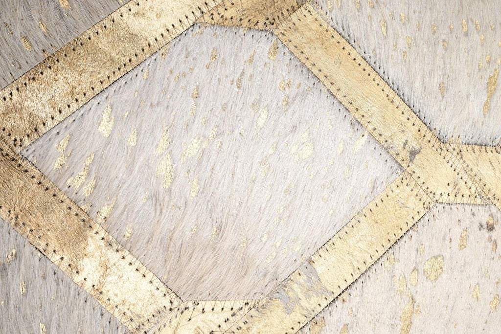Canvello Genuine Cowhide Leather Decorative Throw Pillows - Handmade Patchwork Boho Accent Pillows For Sofa, Couch, Bed, Chair - Western Southwestern Farmhouse Pillow Covers With Feather Down Insert Included) Canvello