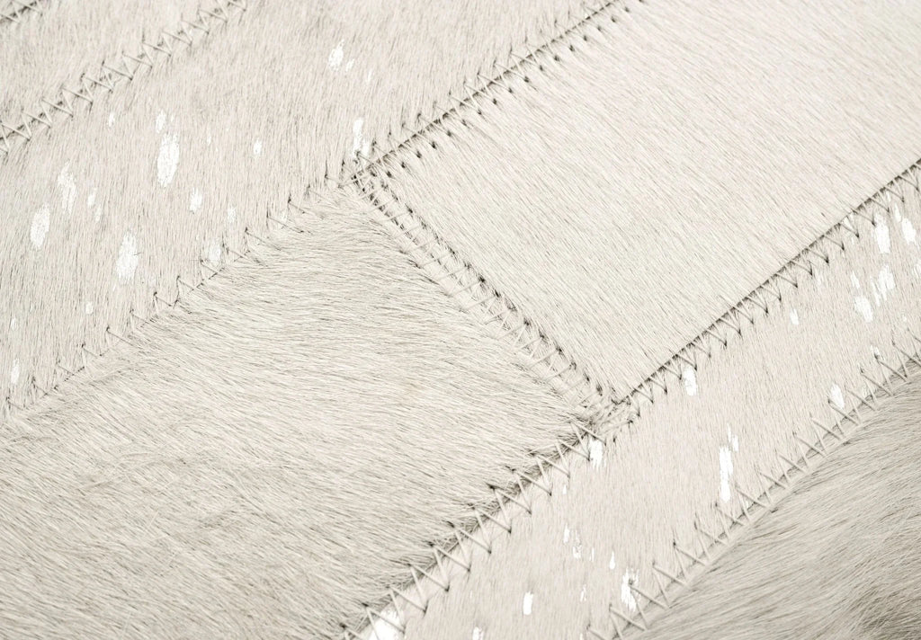 Canvello Genuine Cowhide Leather Decorative Throw Pillows - Handmade Patchwork Boho Accent Pillows For Sofa, Couch, Bed, Chair - Western Southwestern Farmhouse Pillow Covers With Feather Down Insert Included Canvello
