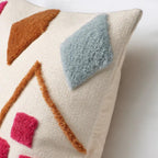 Canvello Hand-Tufted Cushion Pillows For Sofa Canvello