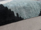 Canvello Hand Woven Multi Color Throw Pillows | 20 x 20 in (50 x 50 cm) Canvello