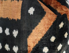 Canvello Handmade Decorative Throw Pillow with Down Filled Cushion Insert Canvello