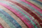 Canvello Handmade Decorative Throw Pillow with Down Filled Cushion Insert Canvello