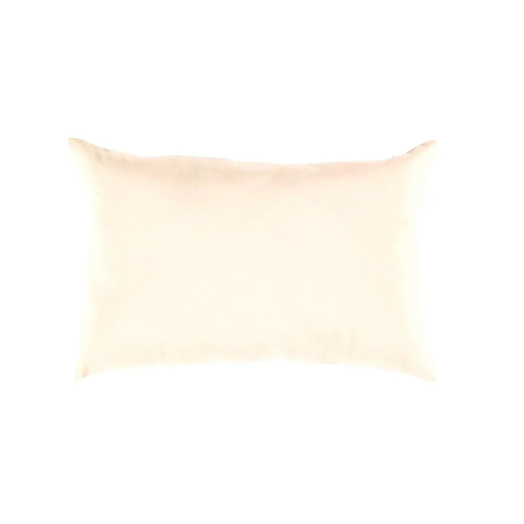 Canvello Handmade Decorative Velvet Pillow - 16" X 24" Canvello