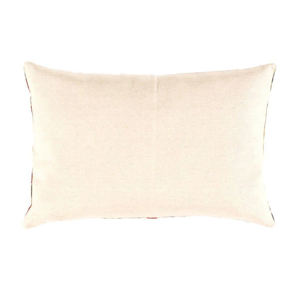Canvello Handmade Decorative Velvet Pillow - 16" X 24" Canvello