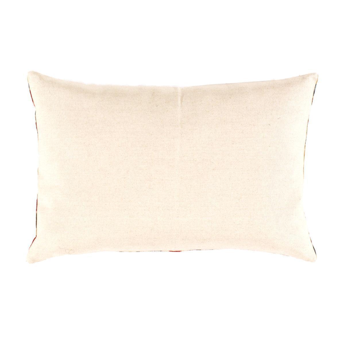 Canvello Handmade Decorative Velvet Pillow - 16" X 24" Canvello