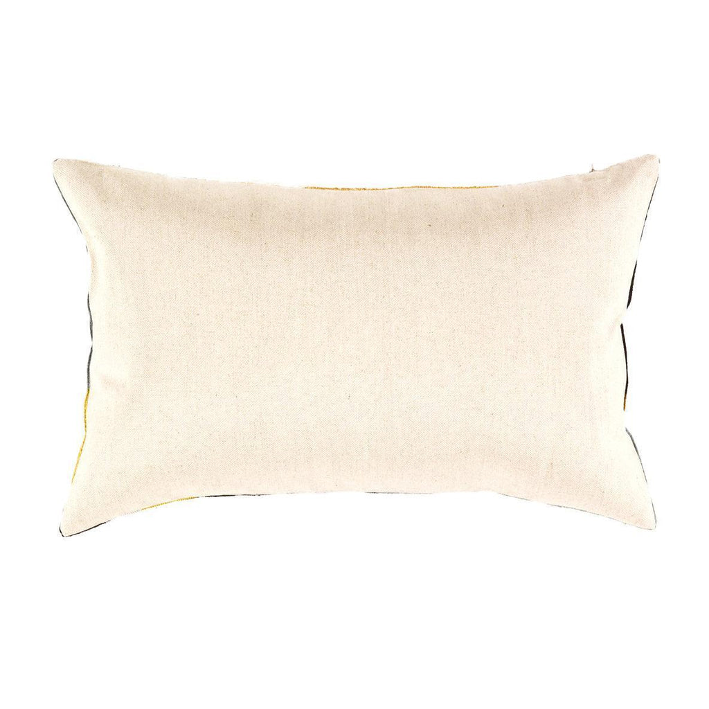Canvello Handmade Decorative Velvet Pillow - 16" X 24" Canvello