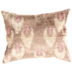 Canvello Handmade Decorative Velvet Pillow - 16" X 24" Canvello