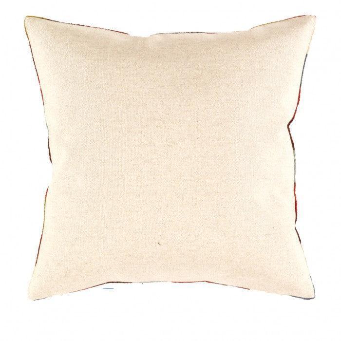 Canvello Handmade Decorative Velvet Pillow - 20" X 20" Canvello