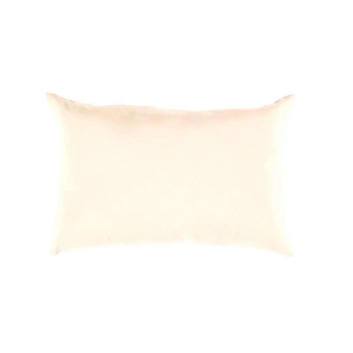 Canvello Handmade Decorative Velvet Throw Pillow - 16'' X 24'' Canvello
