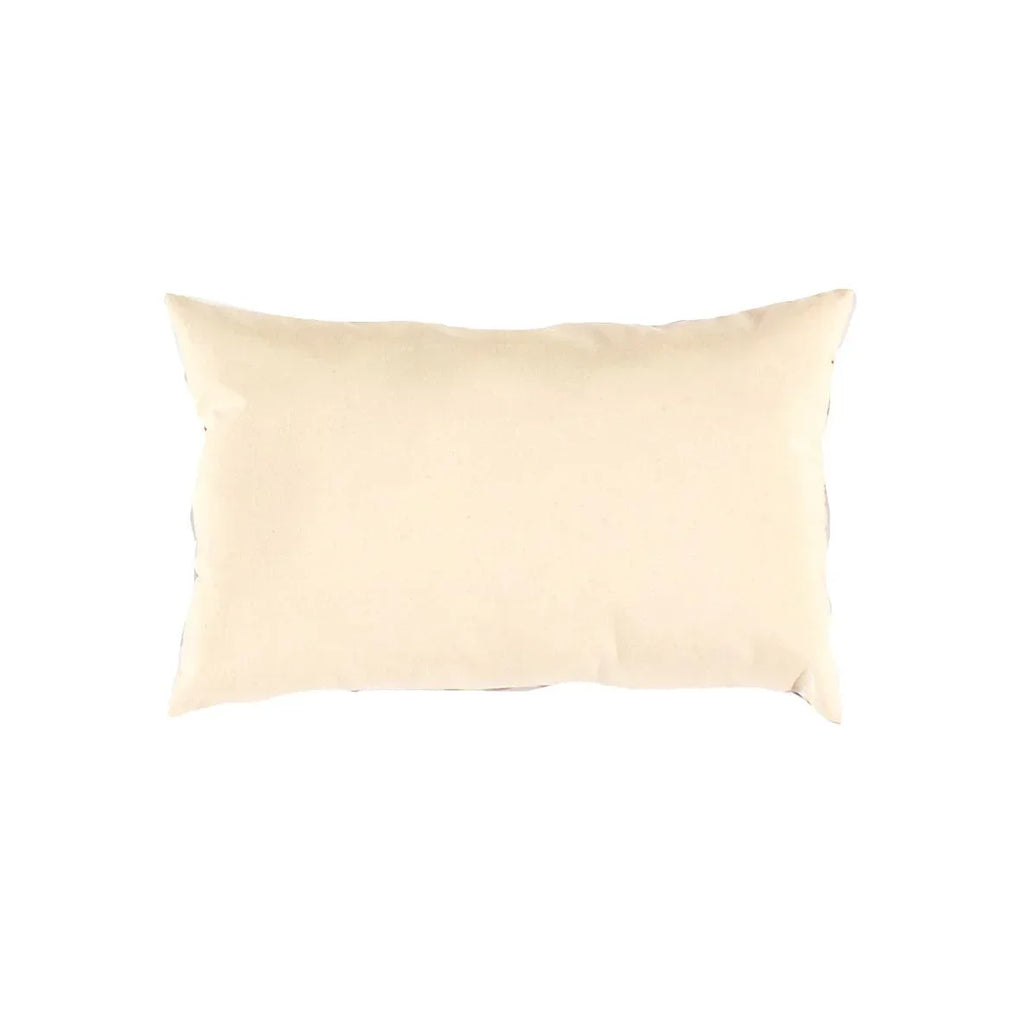 Canvello Handmade Decorative Velvet Throw Pillow - 16'' X 24'' Canvello