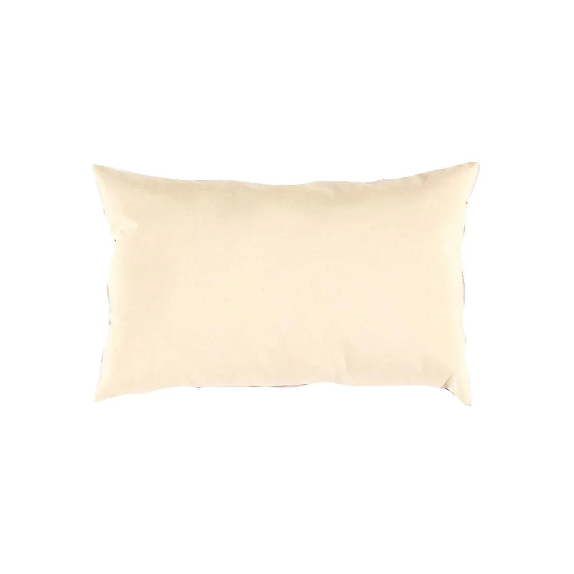 Canvello Handmade Decorative Velvet Throw Pillow - 16'' X 24'' Canvello