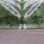 Canvello Handmade Green Pillows For Couch | 20 x 20 in (50 x 50 cm) Canvello