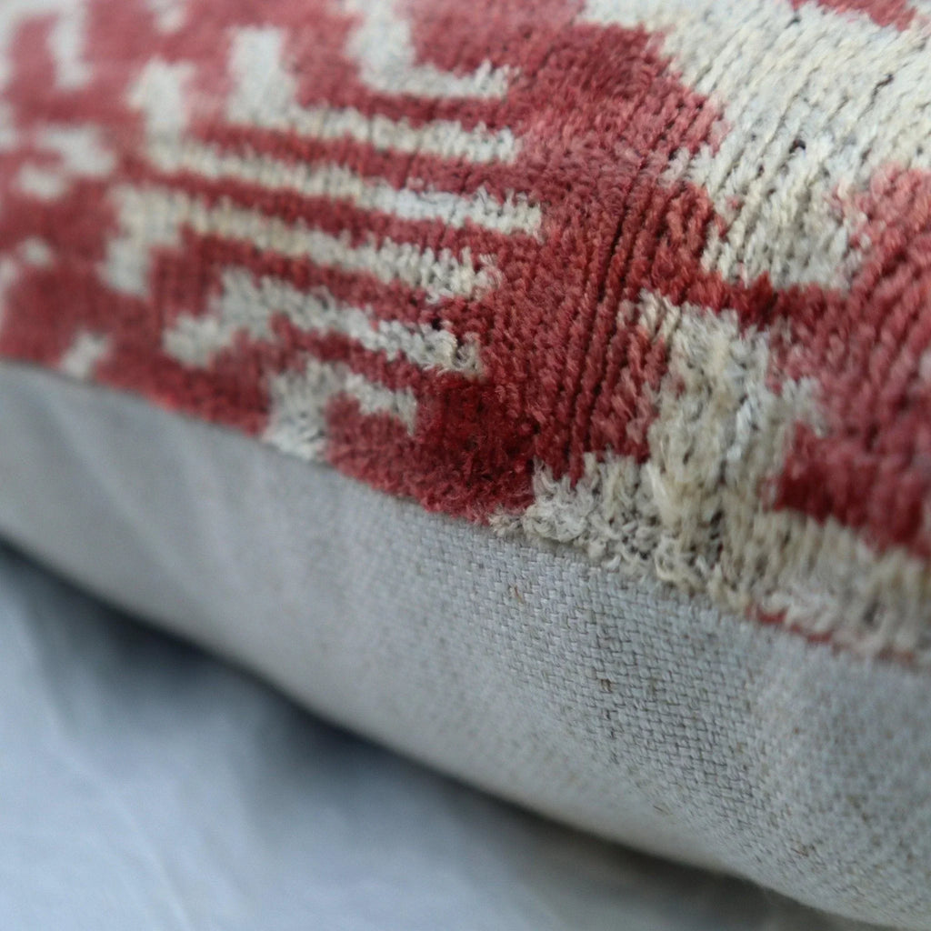 Canvello Handmade Square Pillows For Bed - 18x18 Canvello