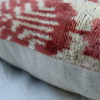 Canvello Handmade Square Pillows For Bed - 18x18 Canvello