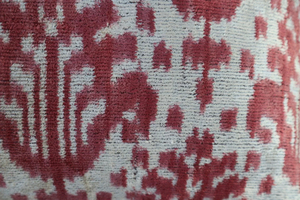Canvello Handmade Square Pillows For Bed - 18x18 Canvello