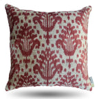 Canvello Handmade Square Pillows For Bed - 18x18 Canvello