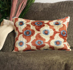 Canvello Handmade Velvet Throw Pillows - 16 x 24 in (40 x 60 cm) Canvello