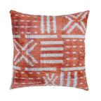 Canvello Handmade Velvet Throw Pillows  - 16x16 in Canvello