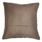 Canvello Handmade Vintage Turkish Rug Pillow - 20' X 20' Canvello
