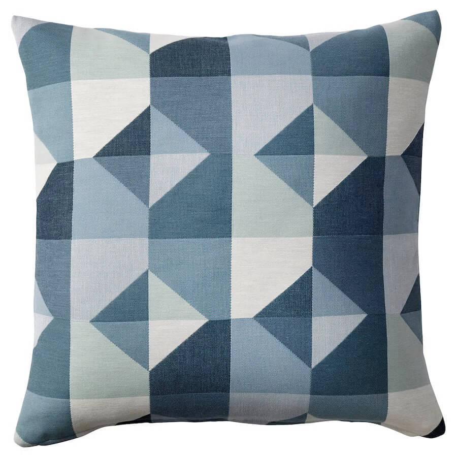 Canvello Jacquard Weave Cushion For Sofa Set - 20X20 in (50 X50 cm) Canvello