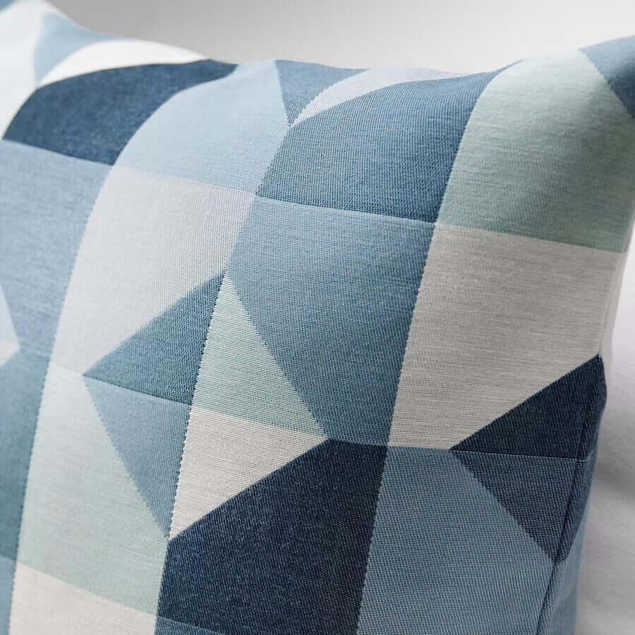 Canvello Jacquard Weave Cushion For Sofa Set - 20X20 in (50 X50 cm) Canvello
