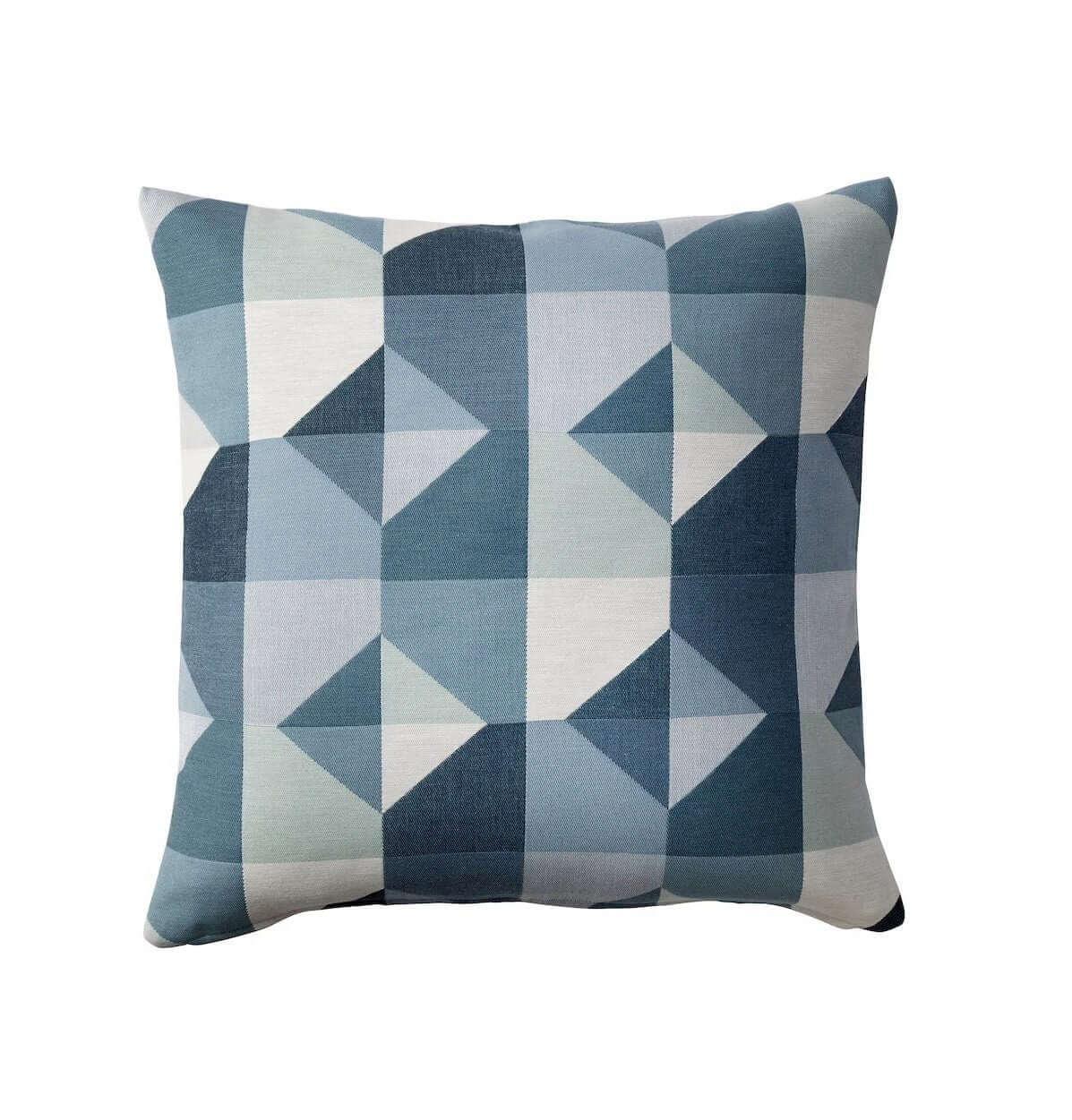 Canvello Jacquard Weave Cushion For Sofa Set - 20X20 in (50 X50 cm) Canvello