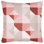 Canvello Jacquard Weave Down Feather Throw Pillows - 20X20 in (50 X50 cm) Canvello