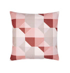 Canvello Jacquard Weave Down Feather Throw Pillows - 20X20 in (50 X50 cm) Canvello