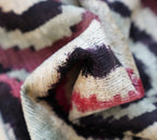 Canvello Luxury Brown Gray Decorative Pillows - 16x16 inch Canvello