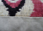Canvello Luxury Brown Gray Decorative Pillows - 16x16 inch Canvello