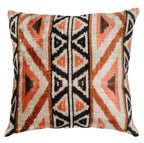 Canvello Luxury Cushion Pillows for Sofa | X in (40 X Cm), front view - House Of Avana