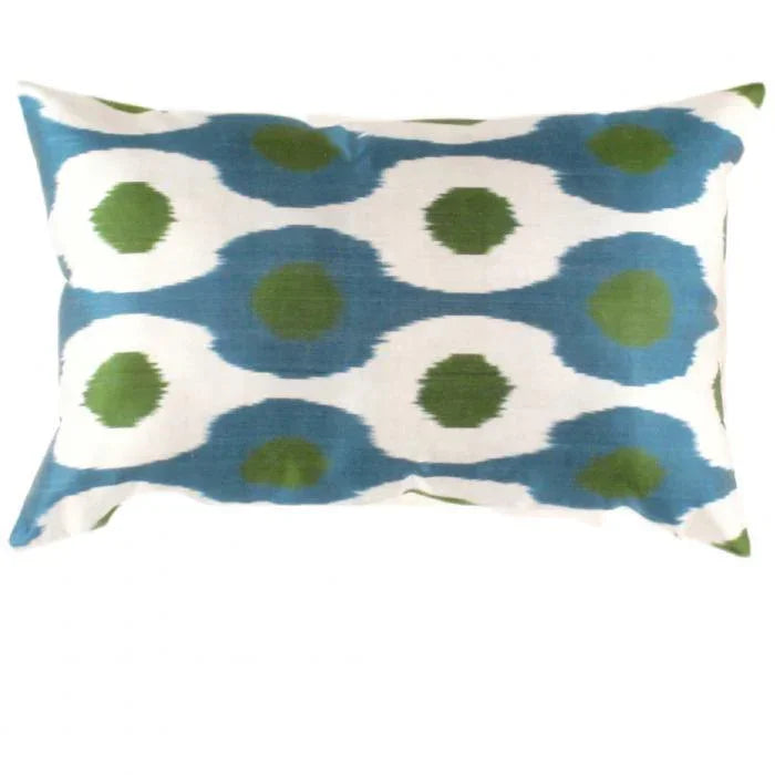 Canvello Luxury Decor Bohemian Pillow - 16'' X 24'' Canvello
