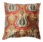 Canvello Luxury Decorative Modern Throw Pillows | 18 x 18 in (45 x 45 cm) Canvello