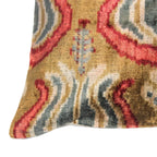 Canvello Luxury Decorative Modern Throw Pillows | 18 x 18 in (45 x 45 cm) Canvello