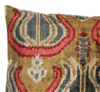 Canvello Luxury Decorative Modern Throw Pillows | 18 x 18 in (45 x 45 cm) Canvello