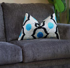 Canvello Luxury Decorative Pillows For Bed | 16x24 | 16x16 | Bundle Of 2 Canvello