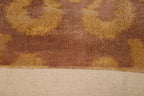 Canvello Luxury Earthtone Brown Beige Pillow for Couch | 16 x 24 in (40 x 60 cm) Canvello