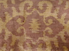 Canvello Luxury Earthtone Brown Beige Pillow for Couch | 16 x 24 in (40 x 60 cm) Canvello