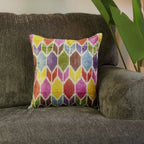 Canvello Luxury Pillows For Couch | 16 x 16 in (40 x 40 cm) Canvello