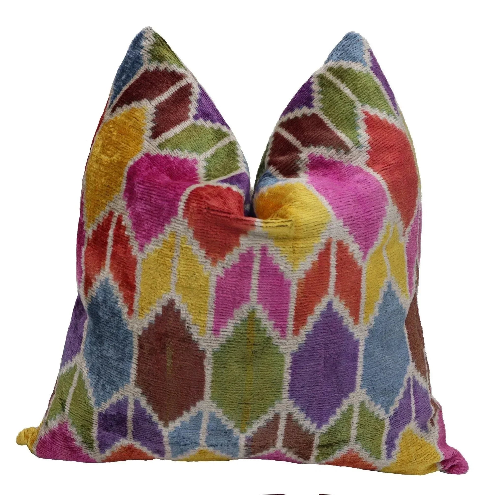 Canvello Luxury Pillows For Couch | 16 x 16 in (40 x 40 cm) Canvello