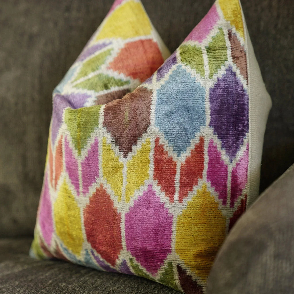 Canvello Luxury Pillows For Couch | 16 x 16 in (40 x 40 cm) Canvello