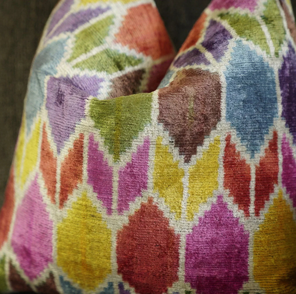 Canvello Luxury Pillows For Couch | 16 x 16 in (40 x 40 cm) Canvello