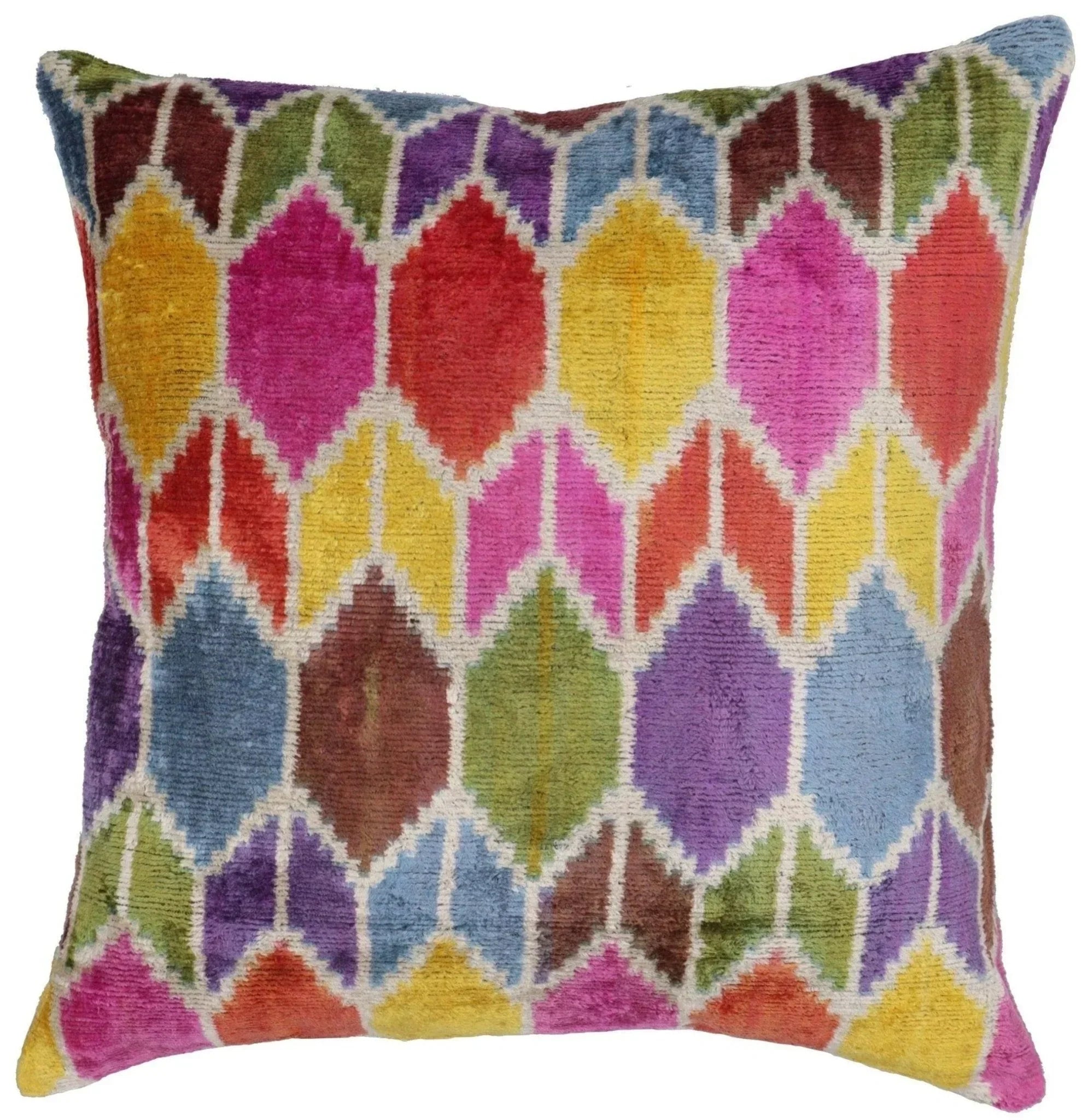 Canvello Luxury Pillows For Couch | 16 x 16 in (40 x 40 cm) Canvello