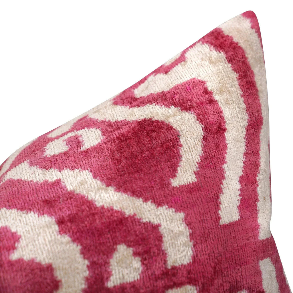 Canvello Luxury Tiger Print Pillow for Couch | 16 x 24 in (40 x 60 cm) Canvello