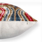 Canvello Modern Farmhouse Throw Pillows | X in (45 X Cm), detail shot - House Of Avana
