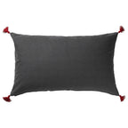 Canvello Scandinavian Embroidered Throw Pillows - 16x26 Canvello