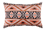 Canvello Silk Velvet Indoor Couch Cushion - 16x24 in Canvello