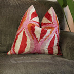 Canvello Throw Traditional Cushion For Sofa | 20 x 20in Canvello