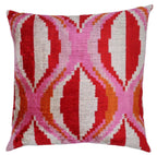 Canvello Throw Traditional Cushion For Sofa | 20 x 20in Canvello