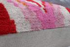 Canvello Throw Traditional Cushion For Sofa | 20 x 20in Canvello
